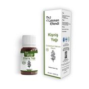 Lokman Efendi 20 ml Kişniş Yağı