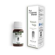 Lokman Efendi 20 ml Yosun Yağı