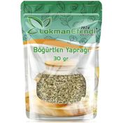 Lokman Efendi 30 gr Böğürtlen Yaprağı
