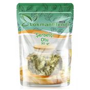 Lokman Efendi 30 gr Şerbetçi Otu