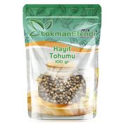Lokman Efendi 80 gr Hayıt Tohumu