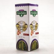 Lokman Sena Sultan 20 ml Aloe Vera Yağı