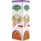 Lokman Sena Sultan 20 ml Saf Acı Badem Yağı