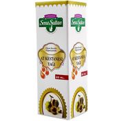 Lokman Sena Sultan 20 ml Saf At Kestanesi Yağı