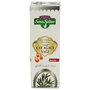 Lokman Sena Sultan 20 ml Saf Çay Ağacı Yağı