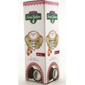 Lokman Sena Sultan 20 ml Saf Hindistan Cevizi Yağı