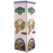 Lokman Sena Sultan 20 ml Saf Kabak Çekirdeği Yağı