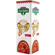 Lokman Sena Sultan 20 ml Saf Kuşburnu Aroması Yağı