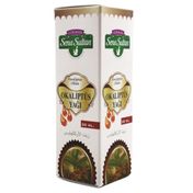 Lokman Sena Sultan 20 ml Saf Okaliptüs Yağı