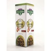 Lokman Sena Sultan 20 ml Saf Zencefil Aroması Yağı