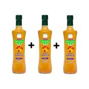 Lokman Sena Sultan 3x500 ml Katkısız Alıç Sirkesi