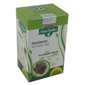 Lokman Sena Sultan 50 cc Ozonlanmış Saf Zeytinyağı