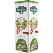 Lokman Sena Sultan 50 ml Alabalık Yağı