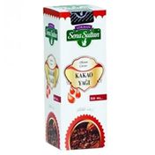 Lokman Sena Sultan 50 ml Saf Kakao Yağı