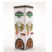 Lokman Sena Sultan 50 ml Tatlı Badem Yağı