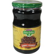 Lokman Sena Sultan 800 gr Andız Pekmezi