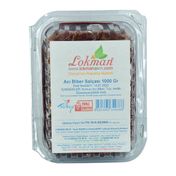LokmanAvm 1 kg Acı Biber Salçası Paketli Kutu