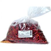 LokmanAvm 1 kg Çok Acı Bütün Kuru Biber