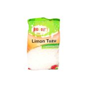 LokmanAvm 1 kg Granül Çakıl Limon Tuzu