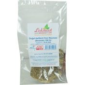 LokmanAvm 100 gr Asilbent Cavi Reçinesi