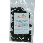 LokmanAvm 100 gr Doğal Kilis Karası Siyah Kuru Üzüm