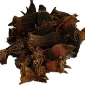 LokmanAVM 100 gr Doğal Kurutulmuş Nar Çiçeği
