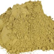 LokmanAvm 100 gr Doğal Öğütülmüş Meyan Kökü Tozu