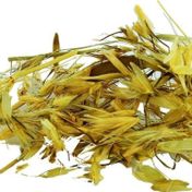 LokmanAvm 100 gr Doğal Yulaf Otu Saf Yulaf Samanı Otu