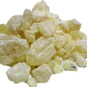LokmanAvm 100 gr Saf Doğal Sandaloz Sakızı