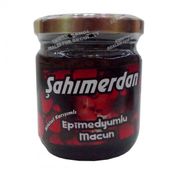 LokmanAVM 240 gr Ballı Bitkisel Macunu