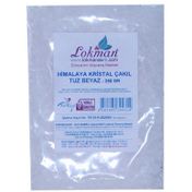 LokmanAVM 250 gr Himalaya Kristal Kaya Tuzu