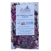 LokmanAvm 30 gr Pembe Gül Tomurcuğu