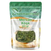 LokmanAvm 40 gr Mercan Köşk