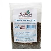 LokmanAvm 50 gr Tane Üzerlik Tohumu