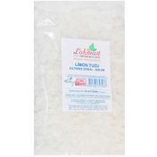 LokmanAvm 500 gr Doğal Saf Çakıl Tane Granül Limon Tuzu