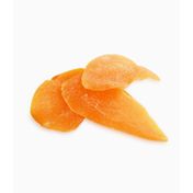Lokum Atölyesi 1 Kg Kurutulmuş Mango