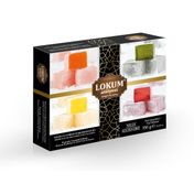 Lokum Atölyesi 350 gr Karışık Aromalı Lokum