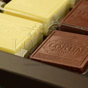 Lokum Atölyesi 400 gr Madlen Special Çikolata