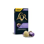 L'or 10 Adet Lungo Profondo Intensity 8 Nespresso Uyumlu Kapsül Kahve