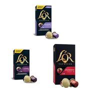L'or 3x10'lu Espresso Kapsül Kahve Çeşitleri