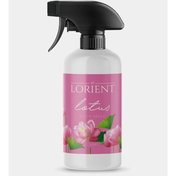 Lorient 500 ml Lotus Ortam Spreyi