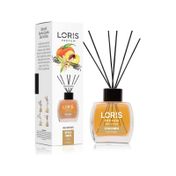Loris 120 ml Şeftali & Vanilya Oda Kokusu