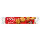 Lotus 150 gr Biscoff Sandwich Biscoff Chocolate