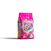 Lotus 9 kg Beyazlar için Çamaşır Deterjanı