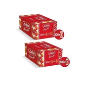 Lotus Bıscoff 50 x 6,25 gr Karamelize Bisküvi