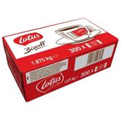 Lotus Biscoff Karamelize Bisküvi 300 Adet