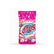 Lotus Matic Beyazlar ve Renkliler İçin 9 kg Çamaşır Deterjanı