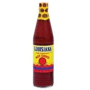 Louisiana 177 ml Hot Sauce Sos