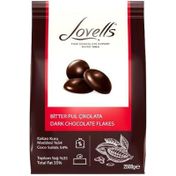 Lovells 2.5 kg Bitter Pul Çikolata