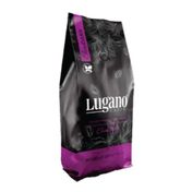 Lugano 1 kg Caffe Elite Dark Espresso Çekirdek Kahve